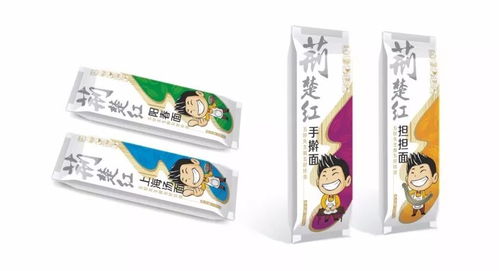 農產品包裝設計就該這樣玩兒 創意與代理代辦的全方位解析